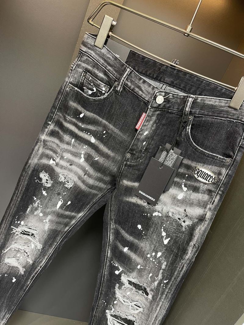 Dsquared2 Jeans